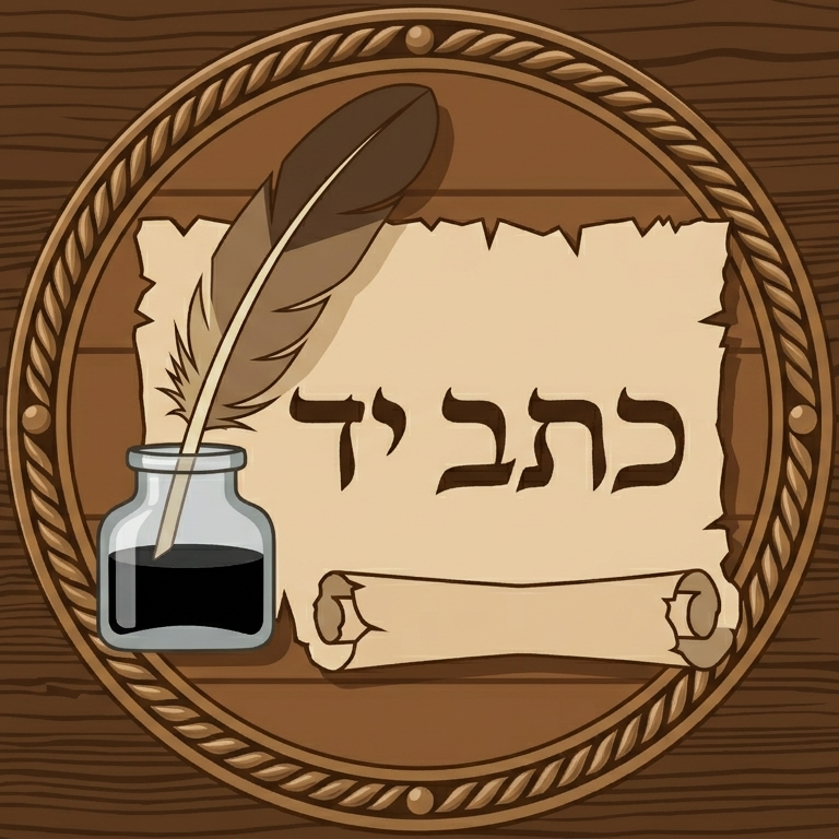 Ktav Yad